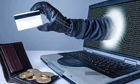 Report - Daily almost 200 fall prey to online fraud  